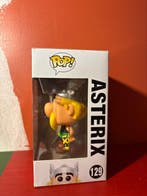 Funko - Funko Pop - Asterix & Obelix - Asterix #129 -