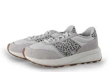 New Balance Sneakers in maat 38 Beige, Verzenden, Beige, New Balance, Zo goed als nieuw