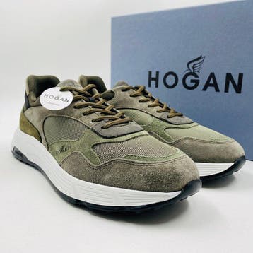 Hogan - Sneakers - Maat: EU 41.5 - Nieuw met tags