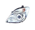 PHARE GAUCHE XENON POUR MERCEDES SPRINTER 06-, Verzenden