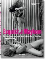 Exquisite Mayhem - The Spectacular and Erotic World of, Verzenden, Theo Ehret