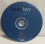Dreamkey  game only (Sega Dreamcast tweedehands game), Games en Spelcomputers, Spelcomputers | Sega, Ophalen of Verzenden, Nieuw