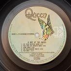 Queen - A Day At The Races LP With Obi Japanese Pressing, Cd's en Dvd's, Nieuw in verpakking