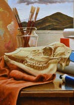 Davide Nunziante - Vita Silente