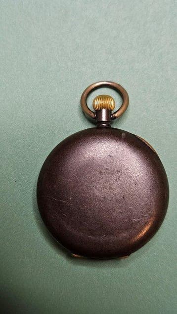 Omega - 3163761 - 1900-1949