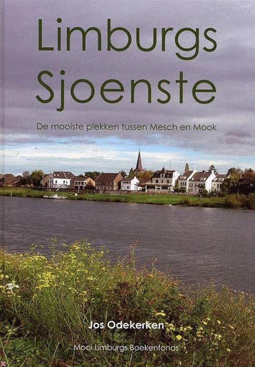 LIMBURGS SJOENSTE 9789085960195 J. Odekerkerken, Verzenden, Gelezen, J. Odekerkerken