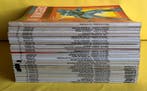 Rik Ringers 31 t/m 65 - opeenvolgende reeks SC - 35 Album -, Boeken, Nieuw