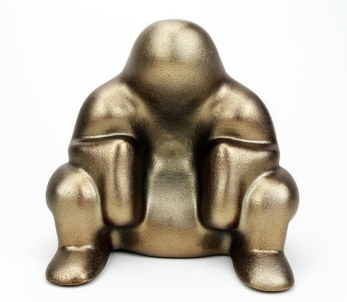 Alessi - Philippe Starck - Deurstopper - Dédé -, Maison & Meubles, Maison & Meubles | Autre