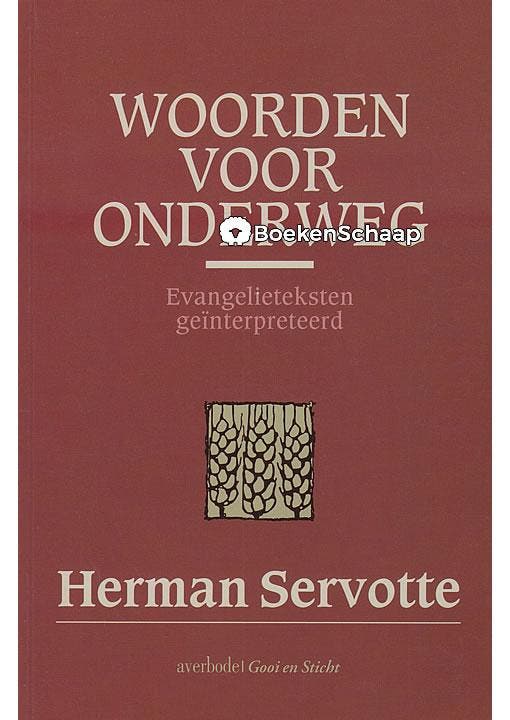 Woorden voor onderweg, Boeken, Godsdienst en Theologie, Gelezen, Verzenden