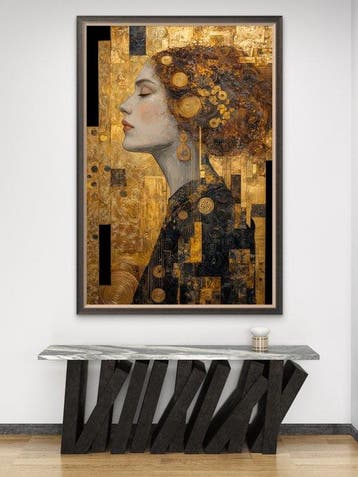 Mrs Art Prime - Summertime Sadness #03