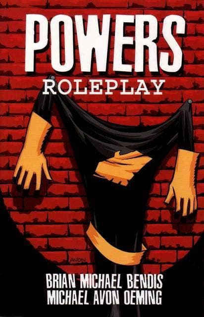 Powers Volume 2: Roleplay, Boeken, Strips | Comics, Verzenden