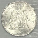 France. 50 Francs 1975 Hercule (Sans prix de réserve)