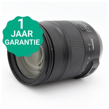 Tamron 35-150mm f/2.8-4 Di VC OSD Nikon | Tweedehands, Verzenden
