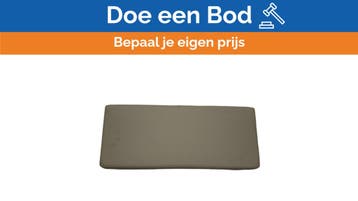 Bieden: Quicksilver Activ 555 Bowrider Backrest, Watersport en Boten, Ophalen of Verzenden, Nieuw