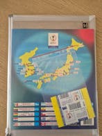 Panini World Cup Korea/Japan 2002 - Album complet -, Collections