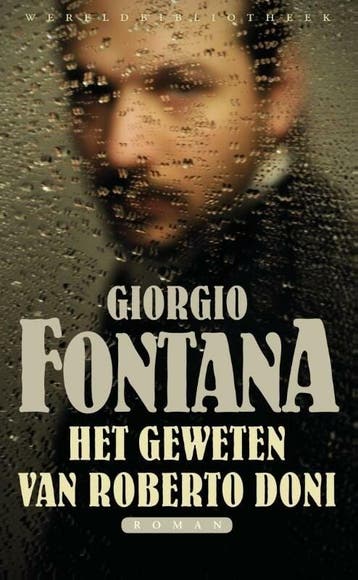 Het geweten van Roberto Doni (9789028425439), Verzenden, Nieuw