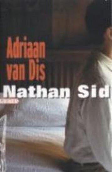 Nathan Sid / Pockethuis 9789046130131 Adriaan van Dis, Verzenden, Zo goed als nieuw, Adriaan van Dis