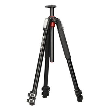 Manfrotto MT055XPRO3 Aluminum statief met garantie, Audio, Tv en Foto, Ophalen of Verzenden, Gebruikt