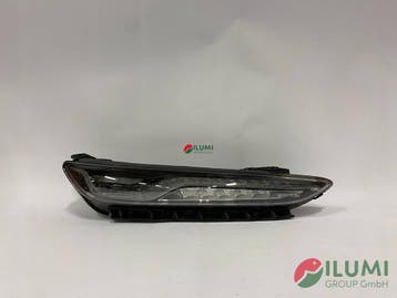 Hyundai Kona I 17-20 Ironman LED DRL rechter knipperlicht, Verzenden