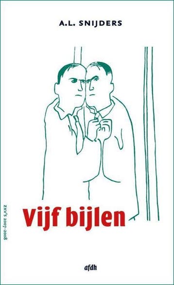Vijf Bijlen - Snijders, Verzenden