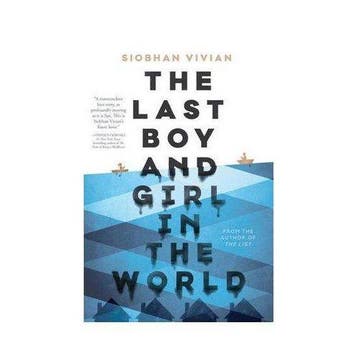 Last Boy and Girl in the World 9781481475471 Vivian S, Verzenden, Gelezen, Vivian S