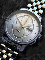 Mido - Baroncelli II Automatic Chronograph - Zonder, Nieuw