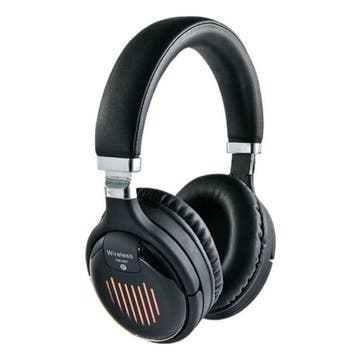 TM-061 Draadloze Koptelefoon Bluetooth Wireless Headphones, Verzenden