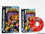 Sega Saturn - Off-World Interceptor - Extreme, Verzenden