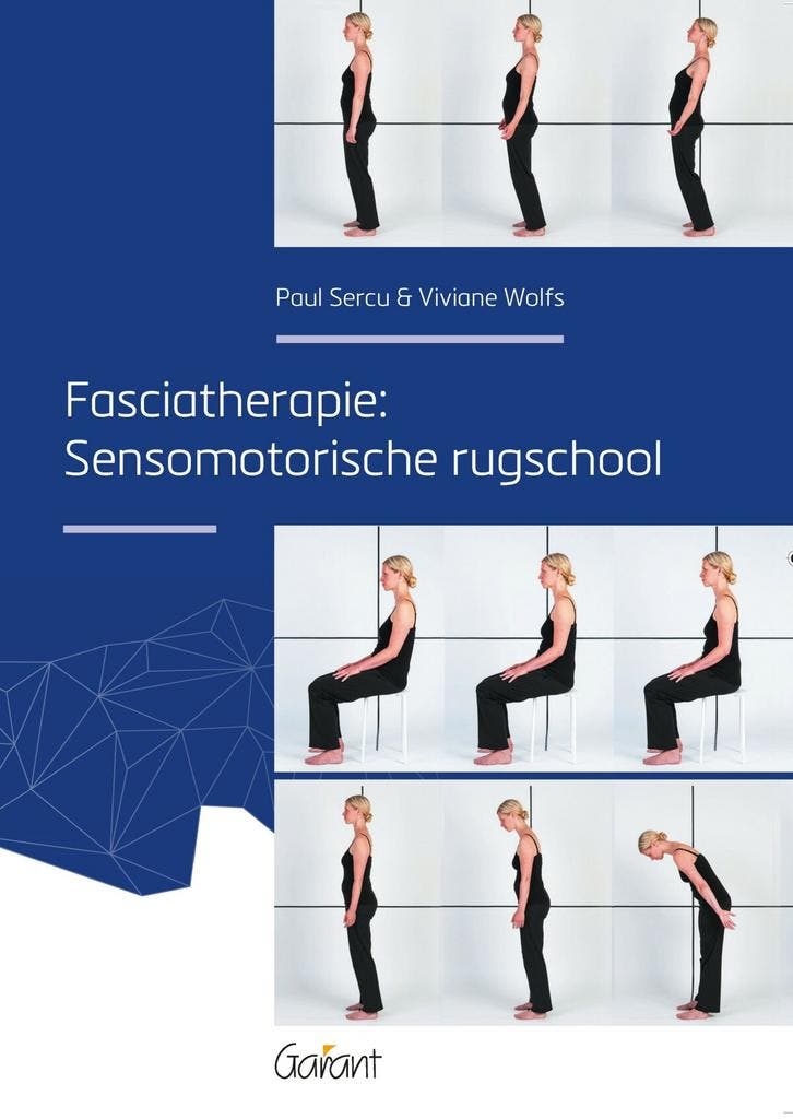 Fasciatherapie 9789044136876 Viviane Wolfs, Boeken, Wetenschap, Zo goed als nieuw, Verzenden