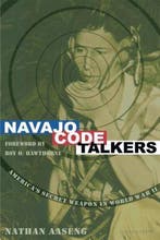 Navajo Code Talkers 9780802776273 Nathan Aaseng, Verzenden, Gelezen, Nathan Aaseng
