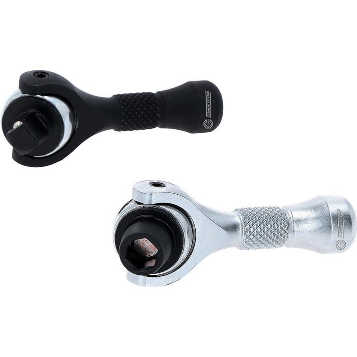 Competition 1/4 Micro Ratelset 2-delig, Auto diversen, Autogereedschap, Nieuw, Verzenden