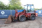 Veiling: Wiellader Ahlmann AZ 85 Diesel 1998, Ophalen