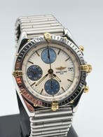 Breitling - Chronomat Madreperla Rouleaux - B13050.1 -