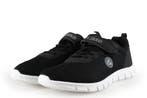 Jako Sneakers in maat 39 Zwart, Verzenden, Sneakers