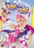 Barbie in super prinses op DVD, Verzenden