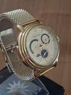 Raoul U. Braun - Zonder minimumprijs - Automatic - Heren -, Handtassen en Accessoires, Horloges | Heren, Nieuw