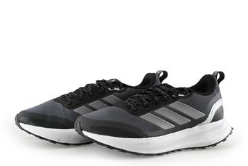Adidas Sportschoenen in maat 38 Zwart, Kleding | Dames, Zo goed als nieuw, Verzenden, Adidas, Sportschoenen