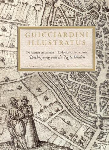 Guicciardini illustratus 9789061940890 Henk Deys, Boeken, Verzenden, Zo goed als nieuw, Henk Deys