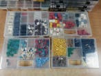 Lego - Assorti - in sorteerbakken +/- 8.90 kilo - 1990-2000, Kinderen en Baby's, Speelgoed | Duplo en Lego, Nieuw