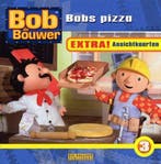 BOB DE BOUWER 03 9789054252993 L. Campbell, Verzenden, L. Campbell