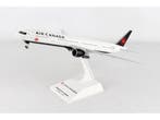 Schaal 1:200 Skymarks SKR955 Boeing B777-300 Air Canada ..., Hobby en Vrije tijd, Ophalen of Verzenden, Nieuw
