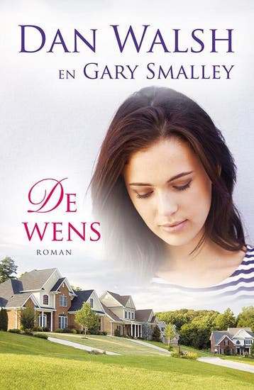 De wens / De familie Anderson / 3 9789029723893 Dan Walsh, Verzenden, Gelezen, Dan Walsh