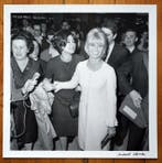 Daniel Cande - Brigitte Bardot 1965, Antiek en Kunst