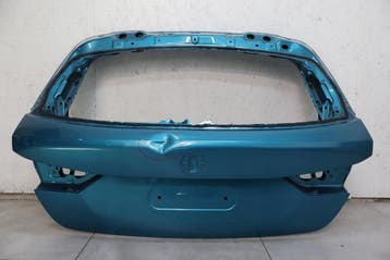 achterklep BMW 1 F40 2019, Verzenden, Gebruikt