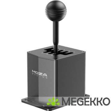 Moza HGP H-Shifter, Computers en Software, Joysticks, Verzenden, Nieuw