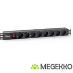 Equip 333283 Overspanningsbeveiliging, Verzenden, Nieuw