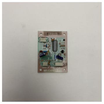 Bieden: Furuno MP7302 PCB for FR2835 -, Ophalen of Verzenden, Nieuw