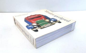 Metalen speelgoed - Boek met 444 paginas!, Antiek en Kunst