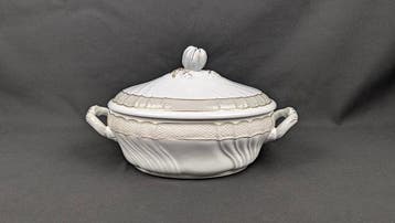 Richard Ginori - Tureen - Porselein - Vecchio Ginori