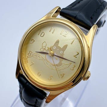 Seiko - ALBA/My Neighbor Totoro - Hayao Miyazaki / Studio